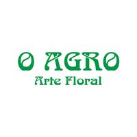 Logotipo O Agro Arte Floral