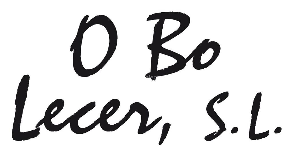 logotipo O Bo Lecer