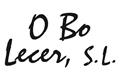 logotipo O Bo Lecer