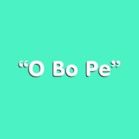 Logotipo O Bo Pé
