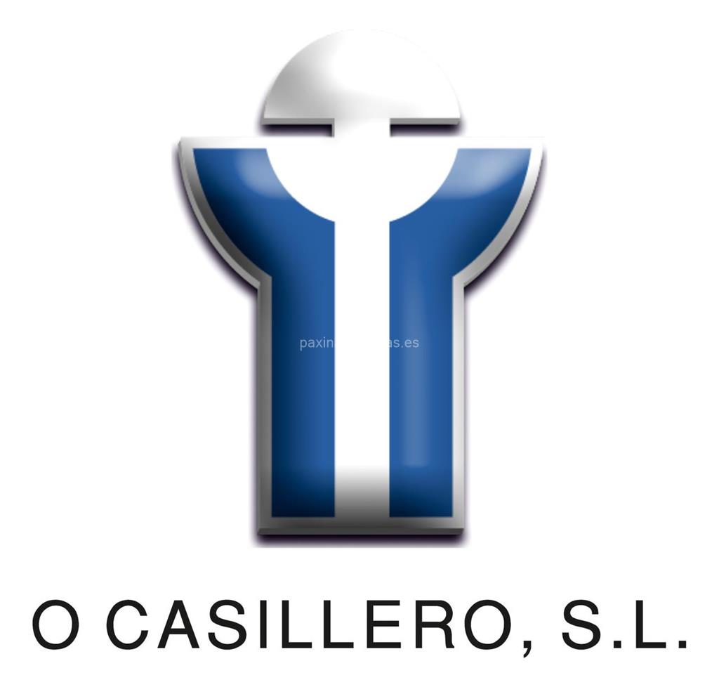 logotipo O Casillero