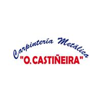 Logotipo O. Castiñeira