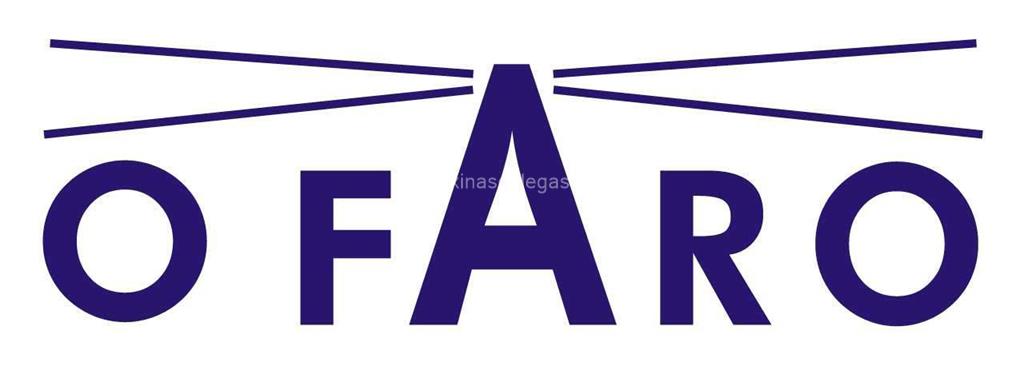 logotipo O Faro