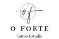 logotipo O Forte Tattoo