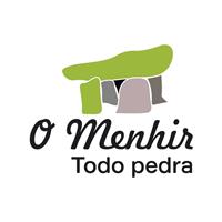 Logotipo O Menhir