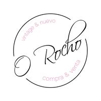 Logotipo O Rocho