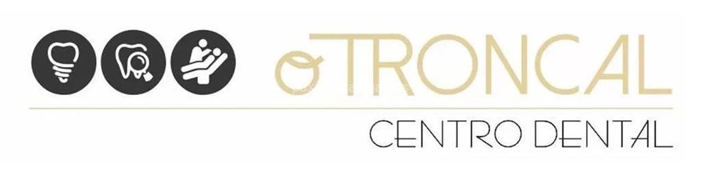 logotipo O Troncal
