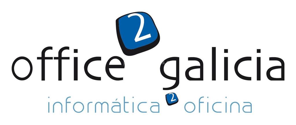 logotipo Office 2 Galicia