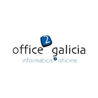 Logotipo Office 2 Galicia