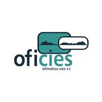Logotipo Oficies