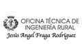 logotipo Oficina de Ingeniería Rural