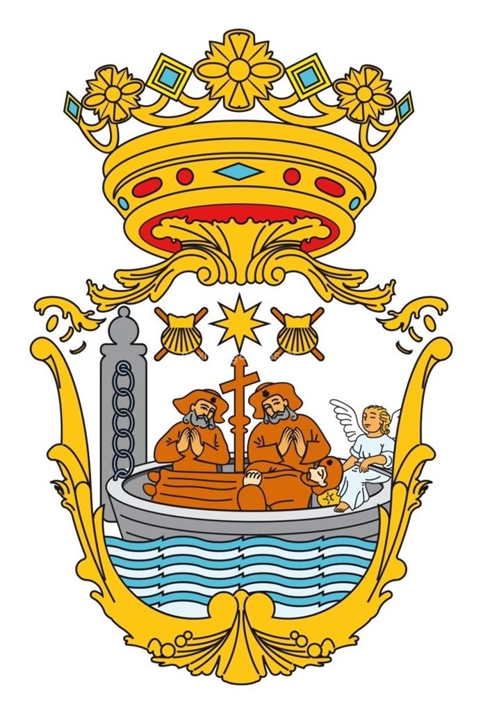 logotipo Oficina de Rehabilitación do Casco Histórico