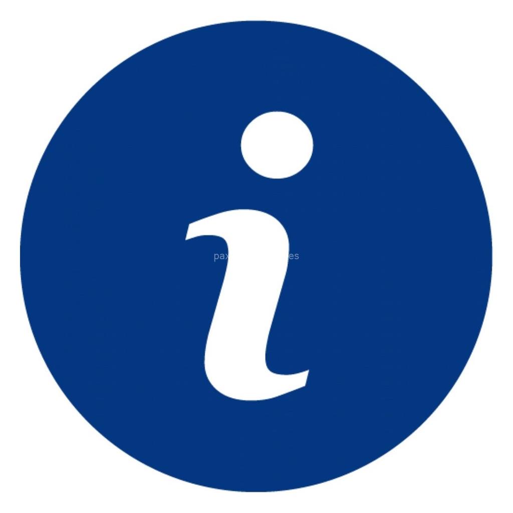 logotipo Oficina de Turismo e Información de Portonovo