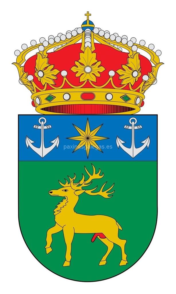 logotipo Oficina Municipal de San Cibrao