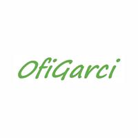 Logotipo Ofigarci