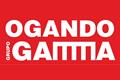 logotipo Ogando Gamma
