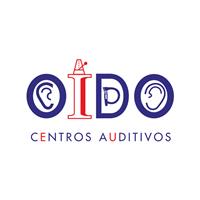 Logotipo Oído Centros Auditivos