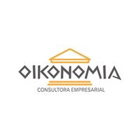 Logotipo Oikonomía