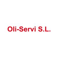 Logotipo Oli Servi
