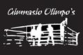 logotipo Olimpo's