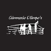 Logotipo Olimpo's