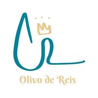 Logotipo Olivo de Reis