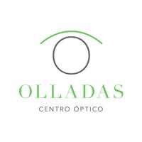 Logotipo Olladas Centro Óptico