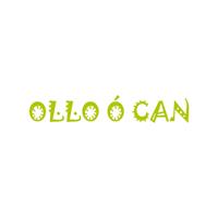 Logotipo Ollo ó Can