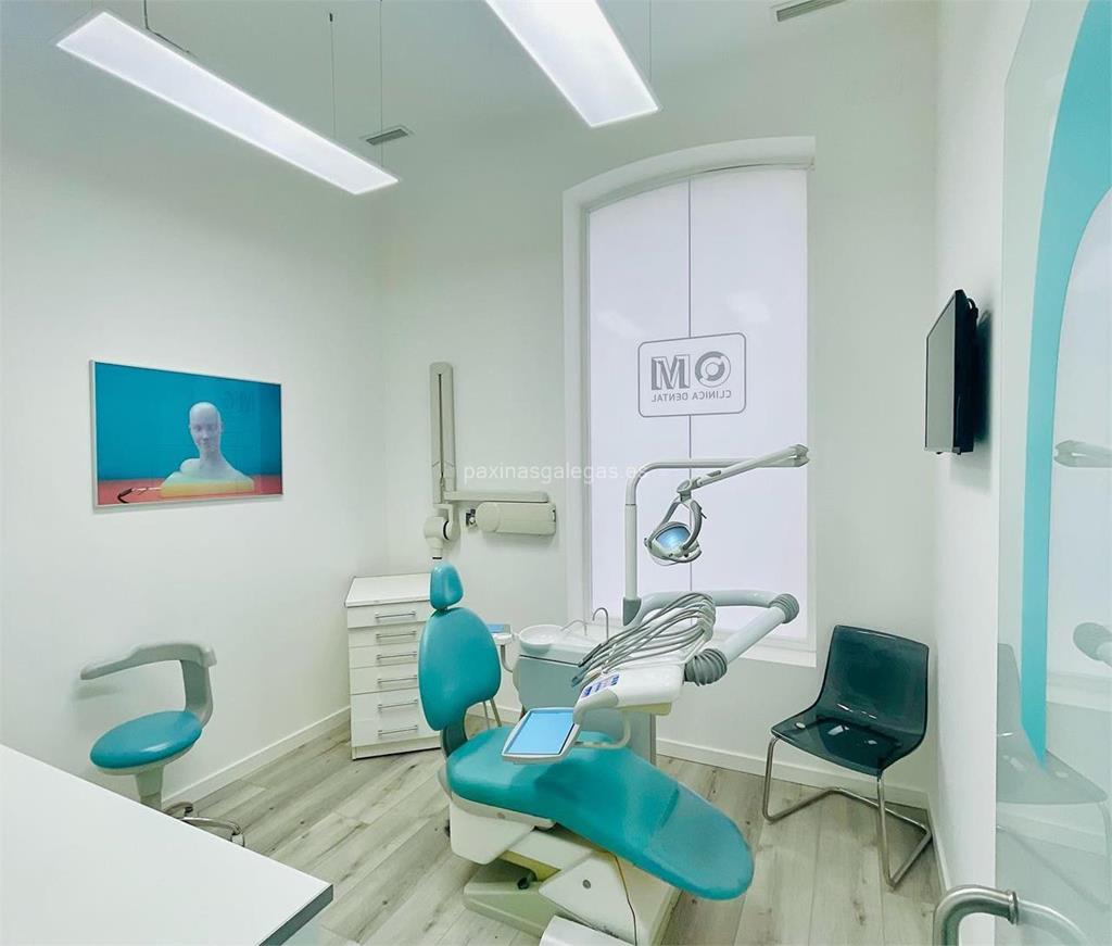 OM Clínica Dental imagen 9