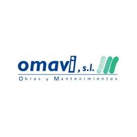 Logotipo Omavi