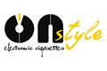 logotipo On Style Electronic Cigarettes