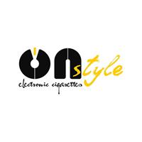 Logotipo On Style Electronic Cigarettes
