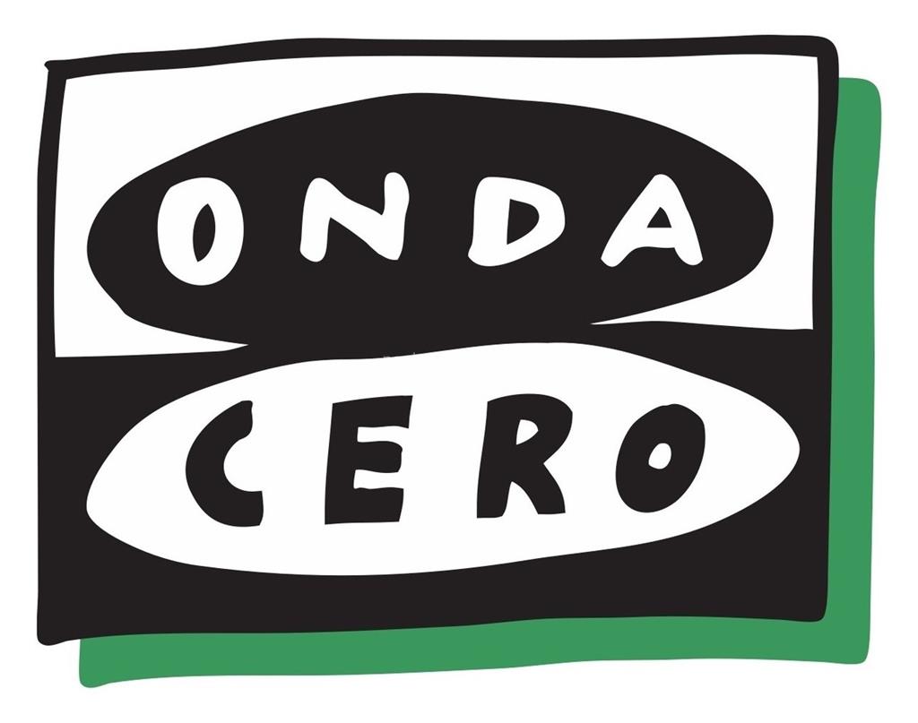 logotipo Onda Cero - Europa FM
