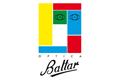 logotipo Óptica Baltar
