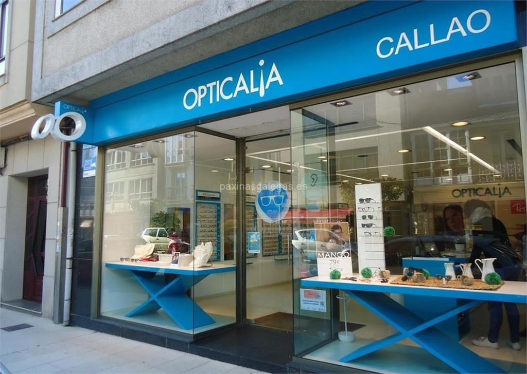 imagen principal Opticalia Callao - Audiocalia