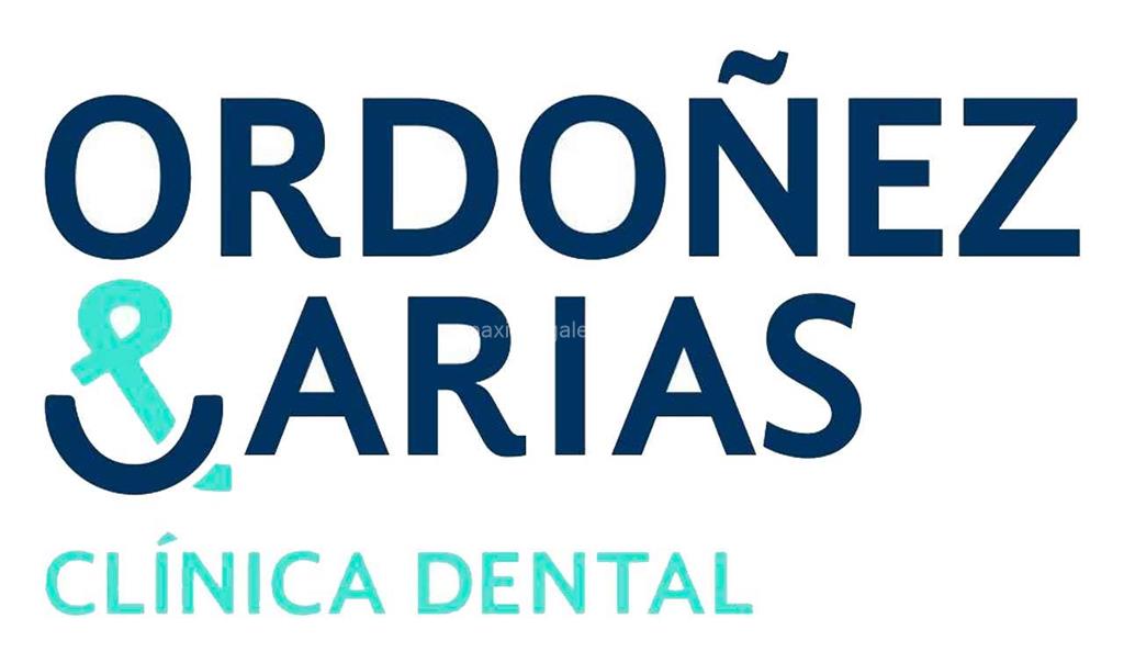 logotipo Ordóñez y Arias