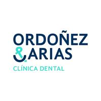 Logotipo Ordóñez y Arias