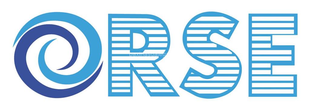logotipo Orse