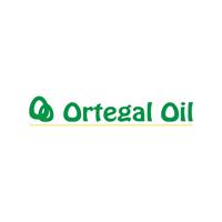 Logotipo Ortegal Oil - Playa de Area 