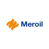 Logotipo Ortegal Oil, S.L. - Meroil