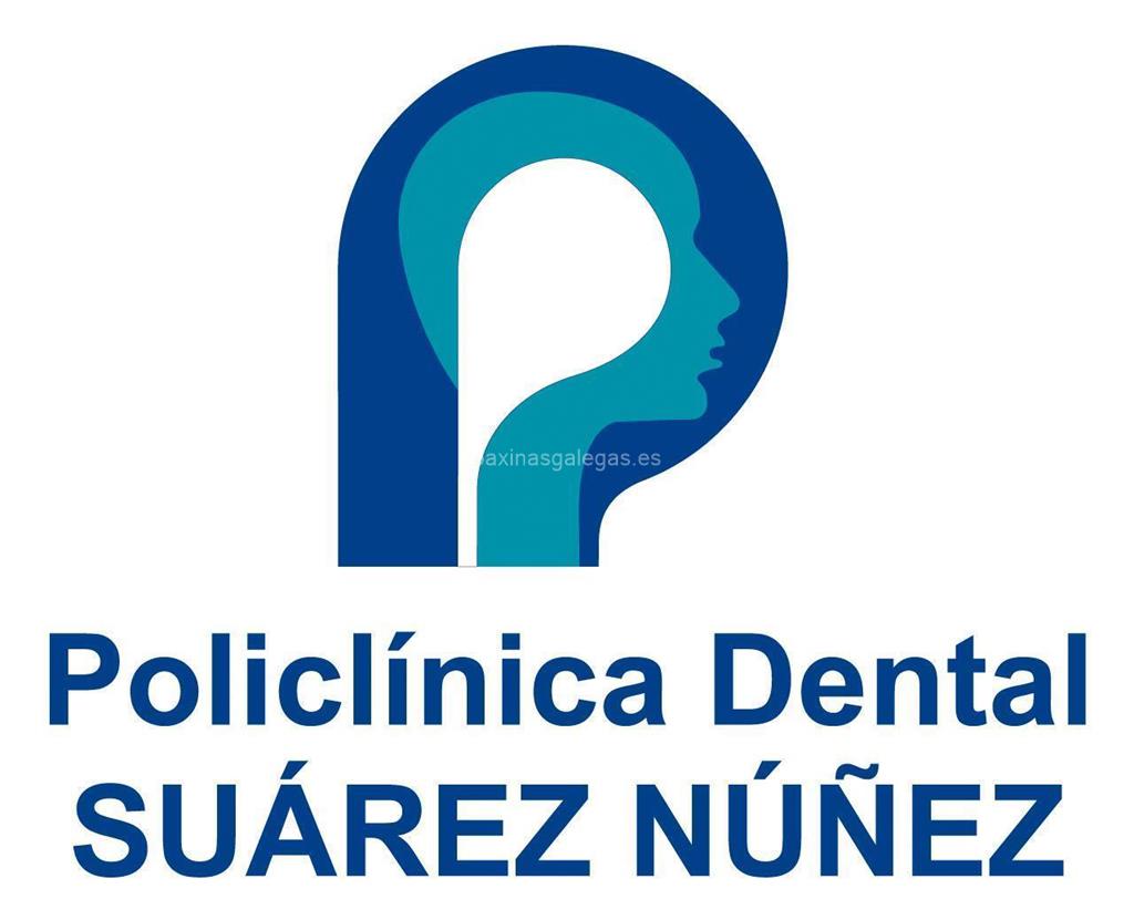 logotipo Ortodoncia Suárez Núñez