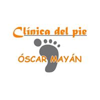 Logotipo Óscar Mayán