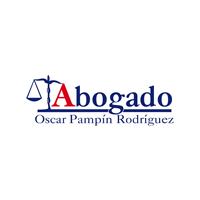 Logotipo Óscar Pampín Rodríguez