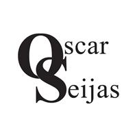 Logotipo Oscar Seijas