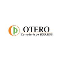 Logotipo Otero Correduría de Seguros