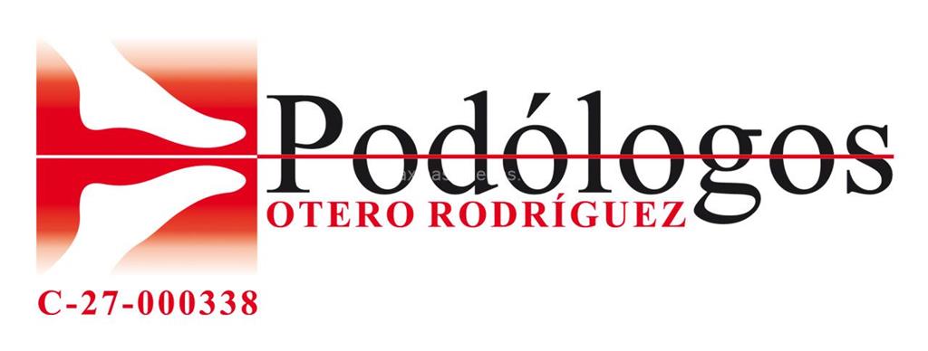 logotipo Otero Rodríguez