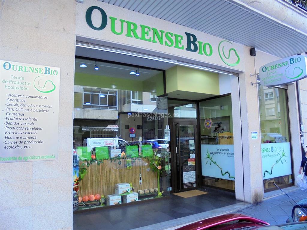 imagen principal Ourensebio