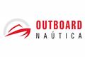 logotipo Outboard Náutica