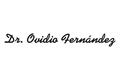 logotipo Ovidio Fernández Álvarez