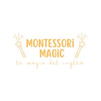 Logotipo Oxford Circus & Montessori Magic